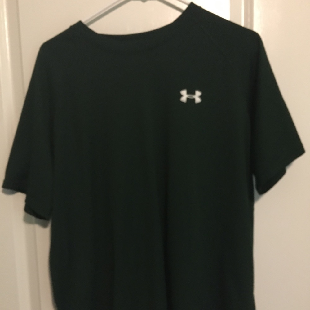 Under Armour shirt